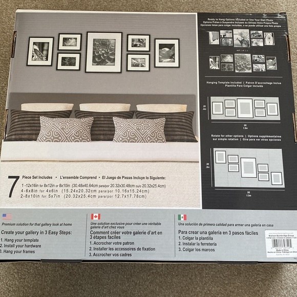 Wayfair Gallery Perfect Frames - Picture 3 of 10